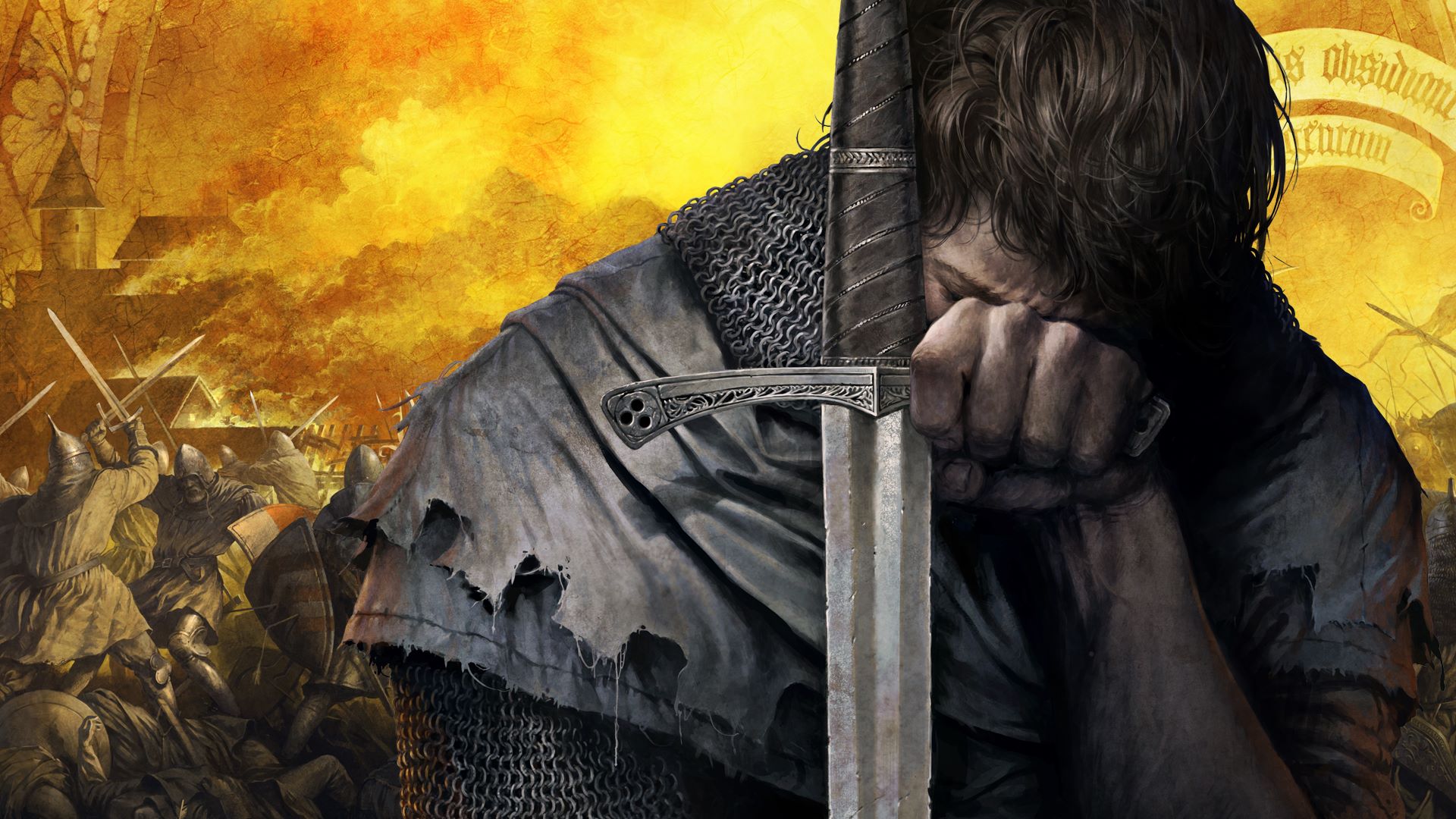 Kingdom Come : Deliverance est gratuit cette semaine sur l'Epic Games Store
