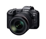 Canon annonce l'EOS R5, son nouvel 