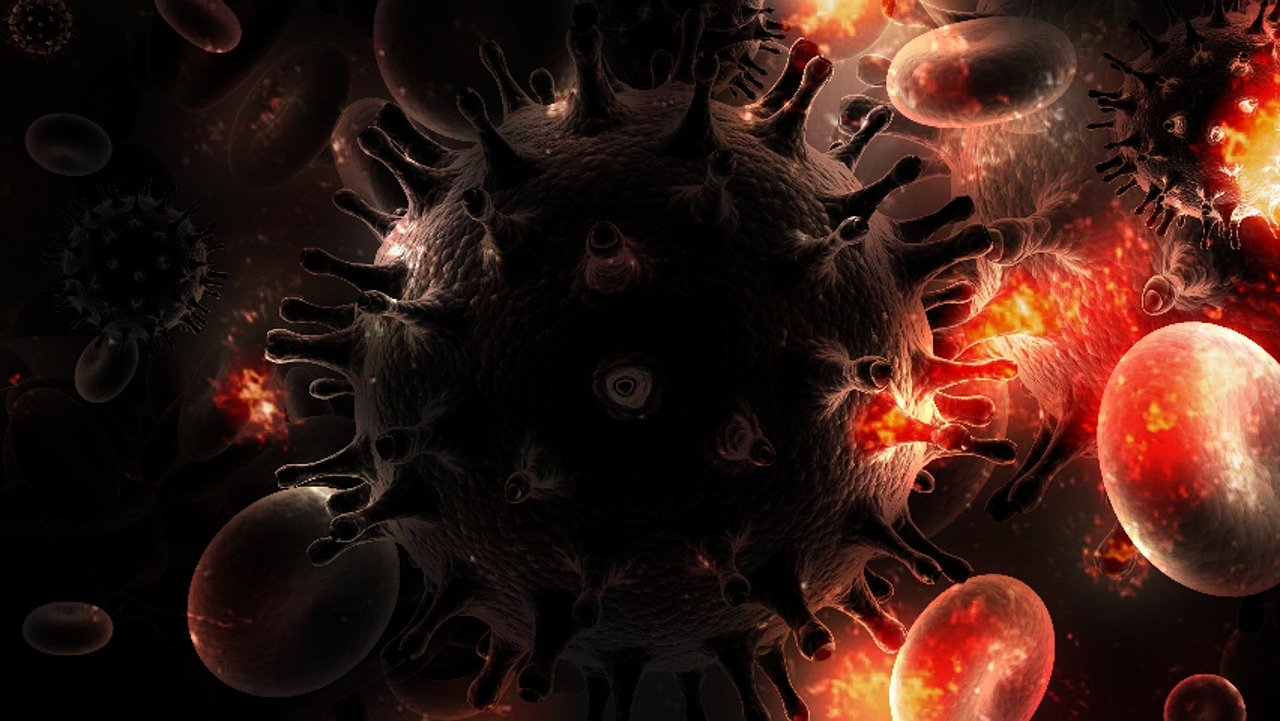Coronavirus : un nouveau scanner thermique pour repérer plus vite les symptômes