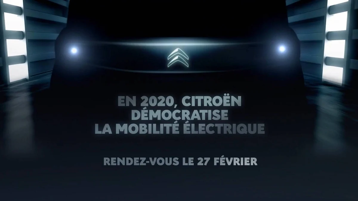 Citroën