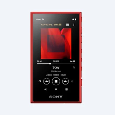 Test Sony NW-A105 : un DAP pour fêter les 40 ans du Walkman