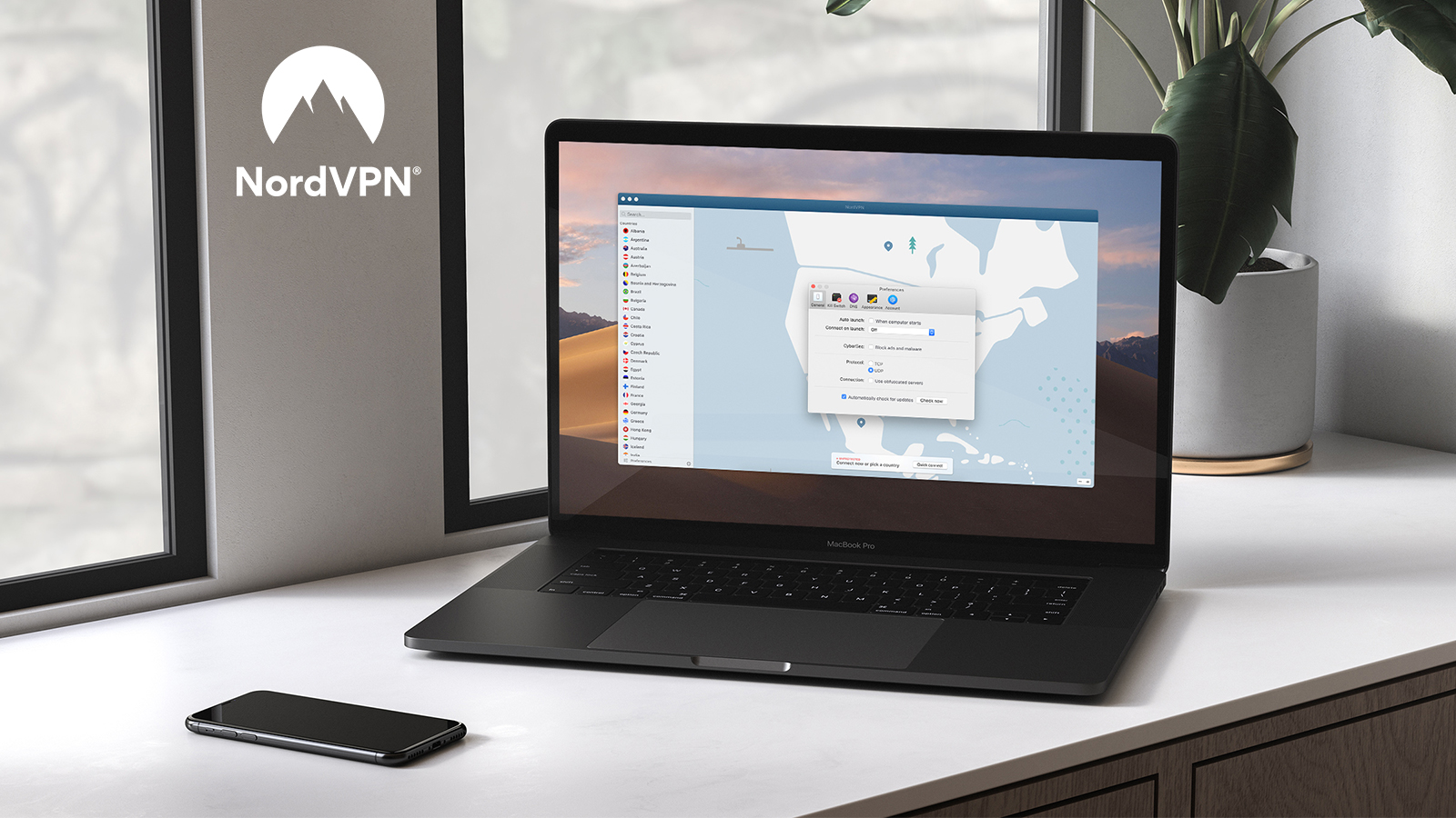 NordVPN déploie le protocole NordLynx et promet un VPN plus rapide et plus sécurisé