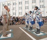 Astronaute, Spationaute, Commandant… La terminologie des gens dans l’espace