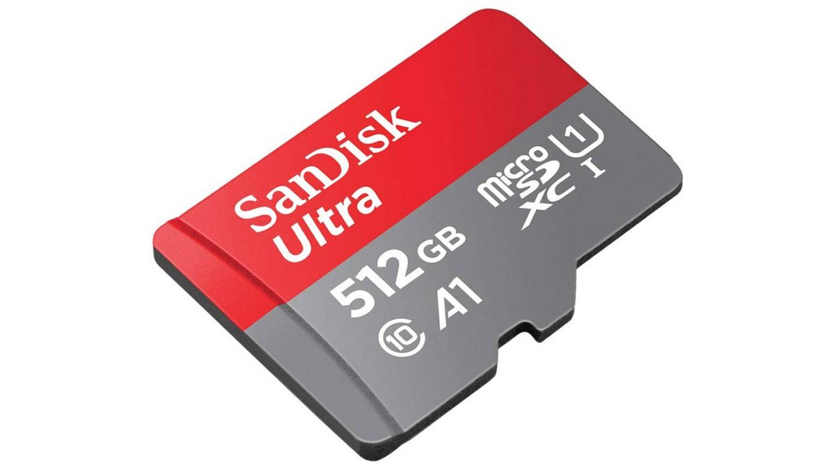Carte memoire microSDXC SanDisk Ultra 512 Go.jpg