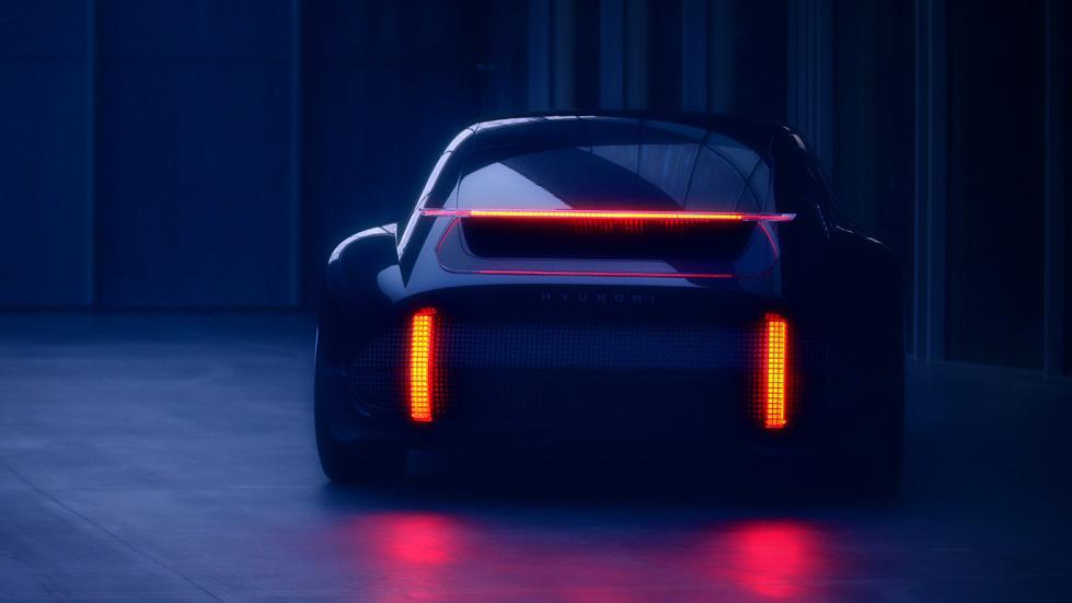 Salon Auto Genève 2020 : Hyundai s'apprête à dévoiler son concept électrique 