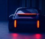 Salon Auto Genève 2020 : Hyundai s'apprête à dévoiler son concept électrique 