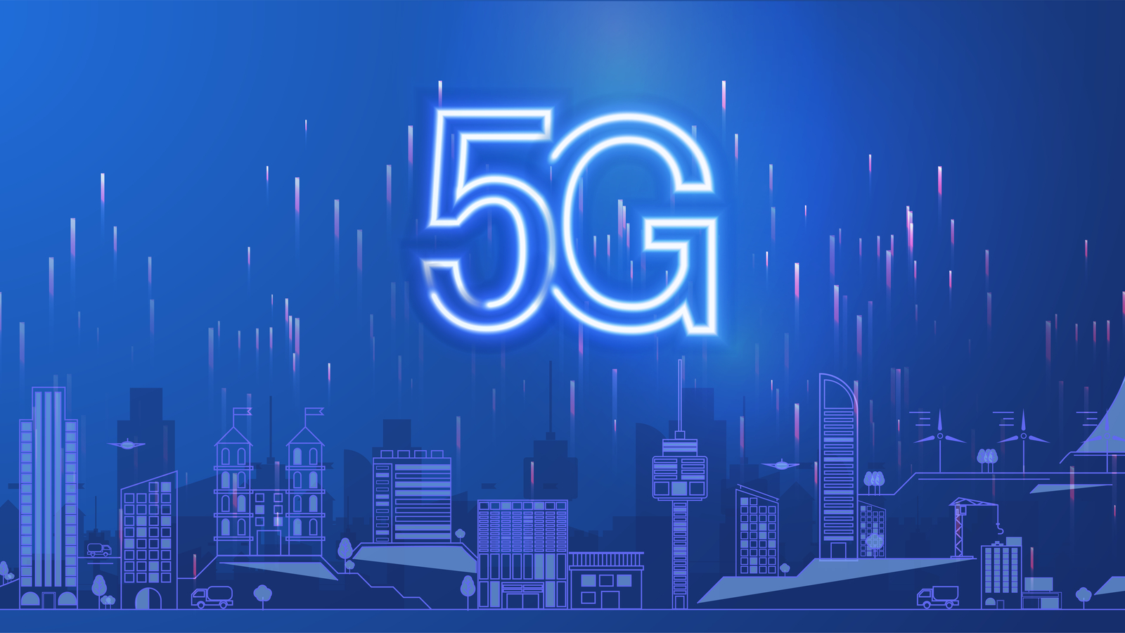 5G : Free perd patience sur l'attribution des fréquences