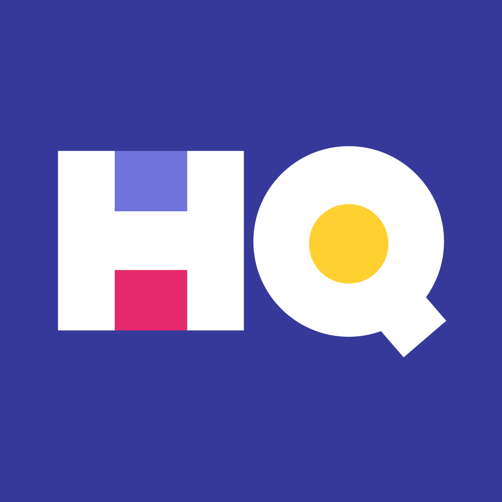 L'application de quiz en direct HQ Trivia met la clé sous la porte