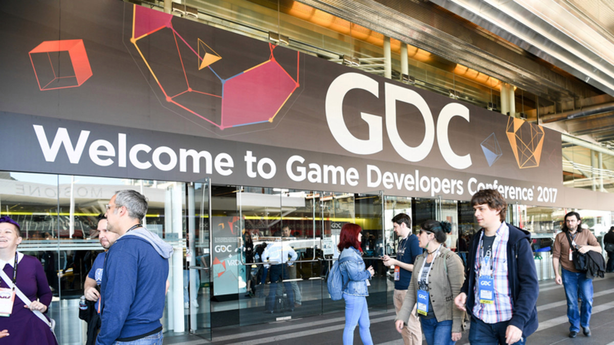 Game Developers Conference