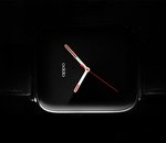 La future montre connectée Oppo montre son écran incurvé