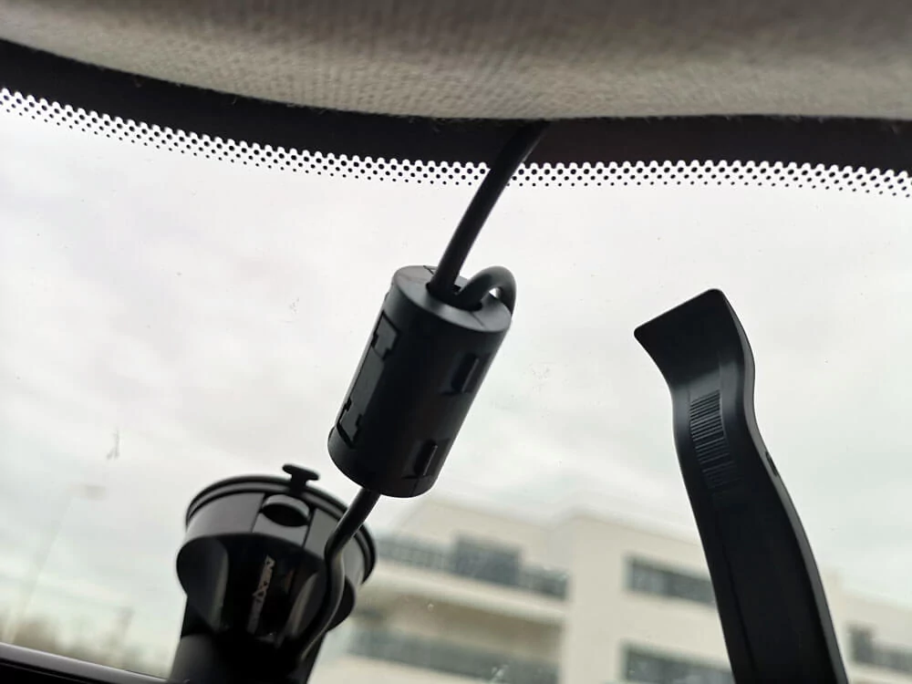 Pourquoi installer une Dashcam Nextbase dans sa voiture ?