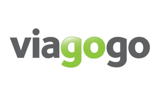 Viagogo logo