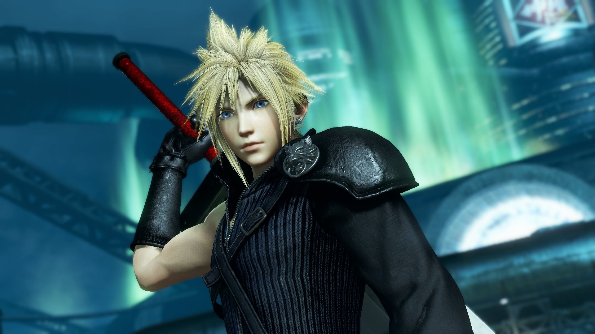 Square Enix abandonne Dissidia Final Fantasy NT, pas de suite prévue