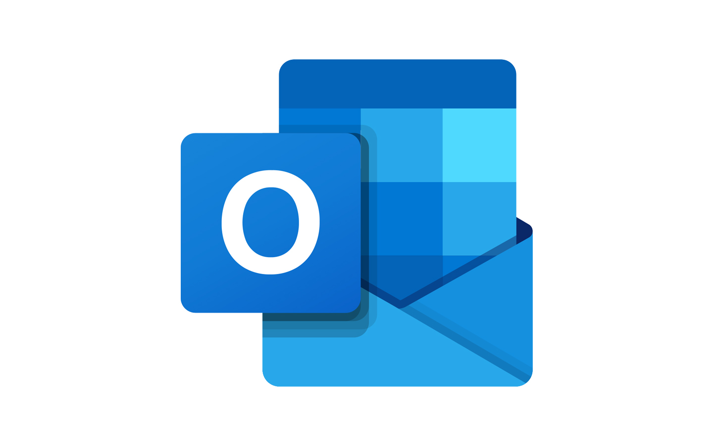 Outlook Spaces, l'outil en ligne pour réunir ses mails, événements et fichiers, se montre en vidéo