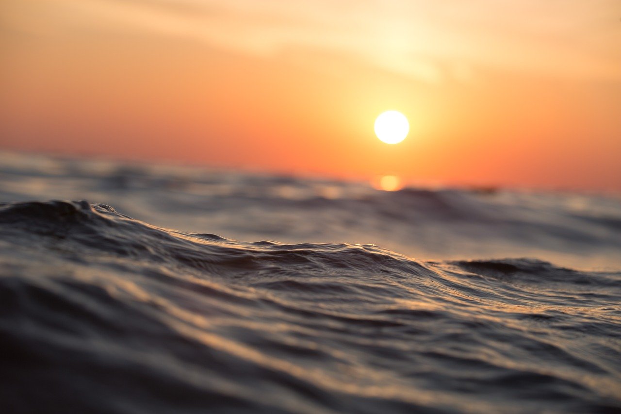 Non, la fertilisation des océans par le fer n'impactera pas le changement climatique