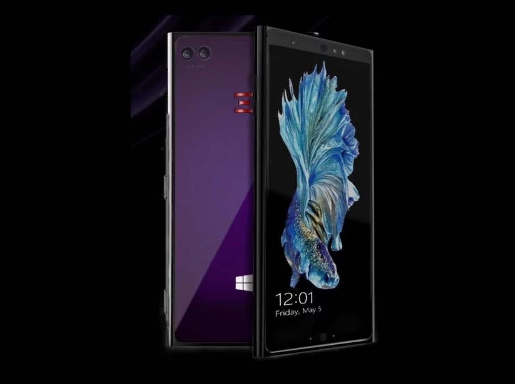 L'entreprise britannique Emperion souhaite ressusciter Windows sur smartphone