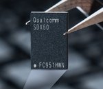Qualcomm annonce un nouveau modem 5G, le Snapdragon X60