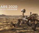 Le prochain rover de la NASA posera ses roues sur Mars dans très exactement un an 