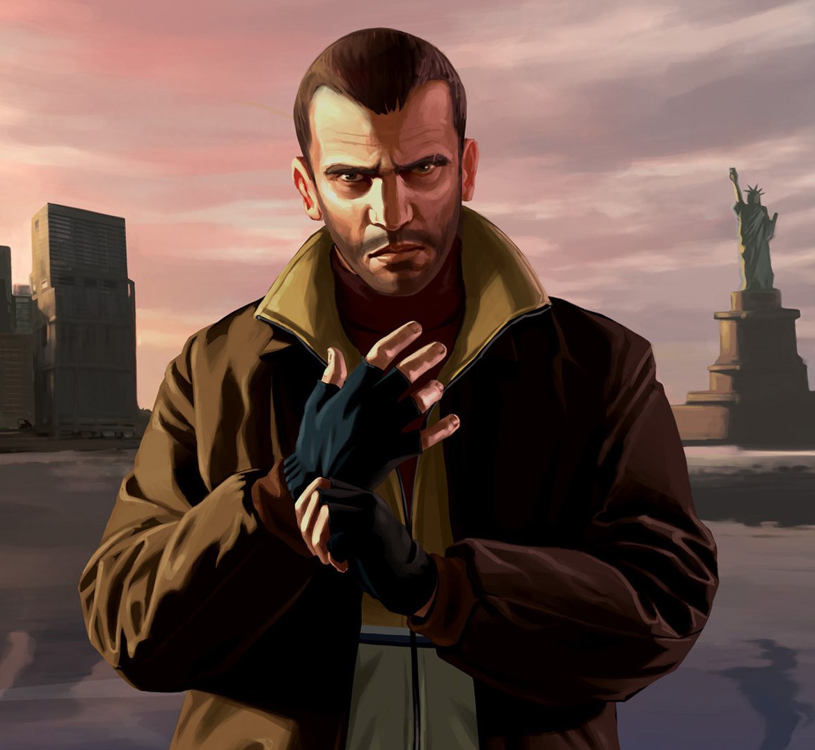 GTA IV de retour sur Steam en Complete Edition... sans multijoueurs