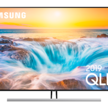 Test Samsung 55Q85R : le meilleur téléviseur 4K QLED ?
