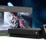 Star Wars Jedi: Fallen Order + Xbox One X 1 To à moins de 250€ sur Fnac