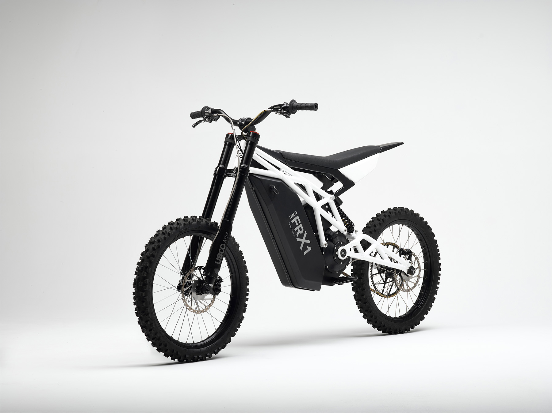 Vtt 2025 electrique moto