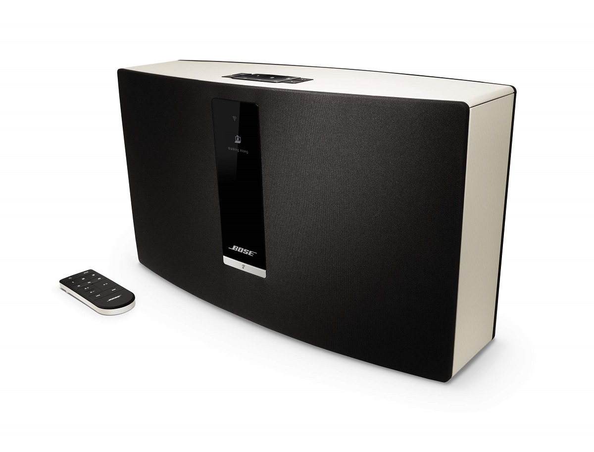 Bose soundtouch airplay store 2