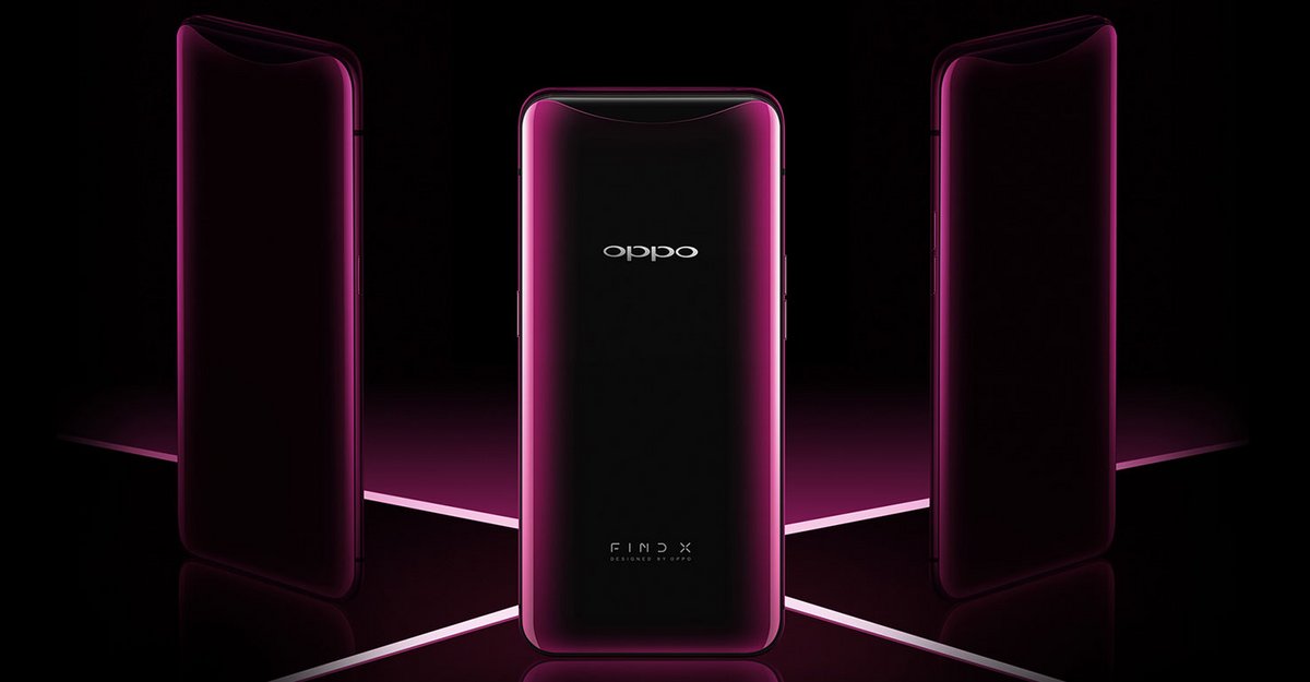 Oppo liste un poids erroné pour son Find X2 et propose des remboursements