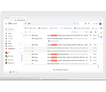 Gmail va améliorer sa recherche avec de nouveaux filtres