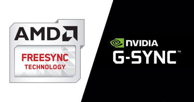 FreeSync vs G-Sync