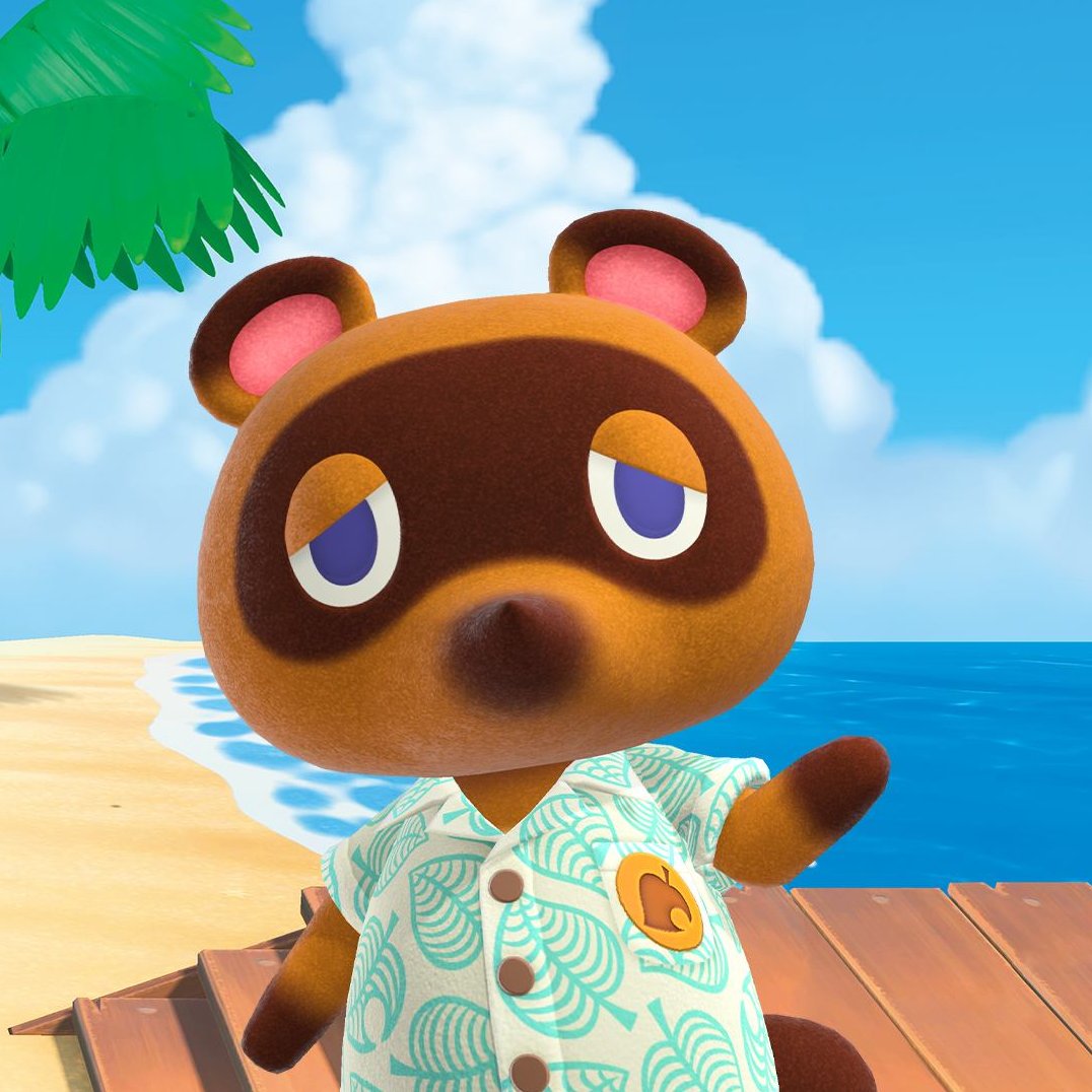 Animal Crossing New Horizons : une grosse mise à jour arrive ce jeudi
