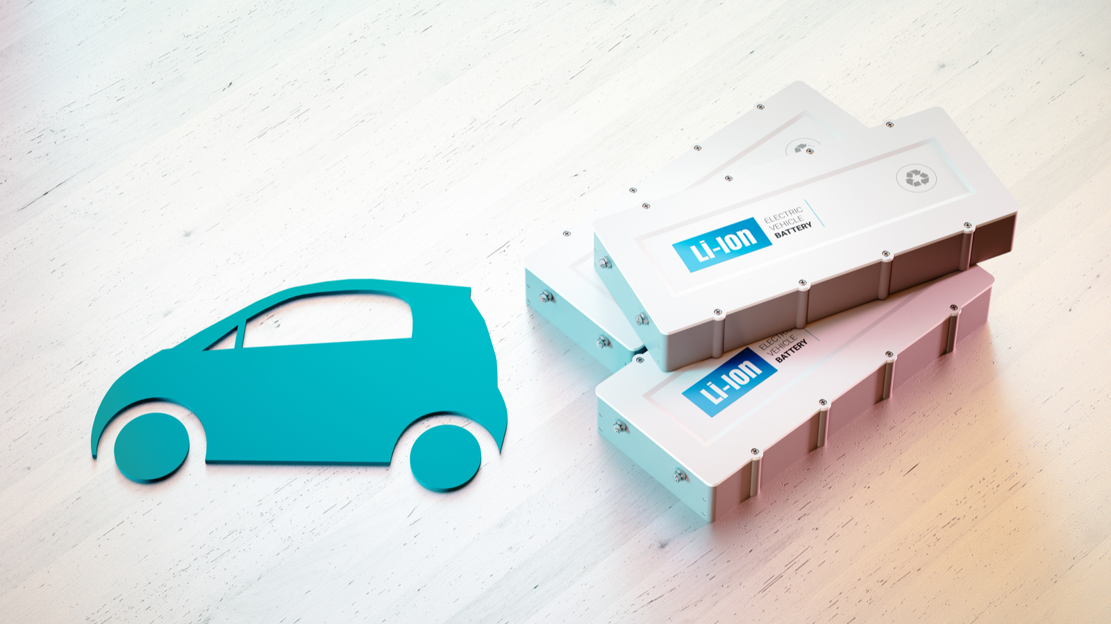 Audi fait équipe avec Umicore dans le recyclage des batteries de véhicules électriques