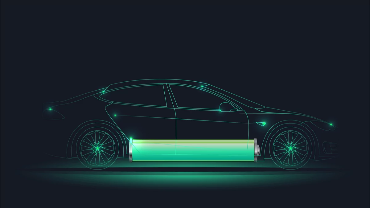 Voiture electrique