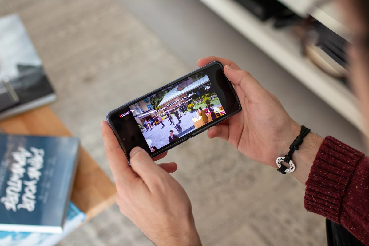 Samsung Galaxy Z Flip
