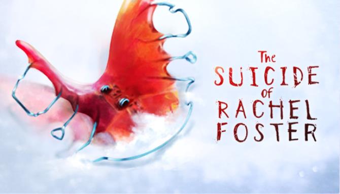 The Suicide of Rachel Foster : on découvre l'aventure en live ce midi