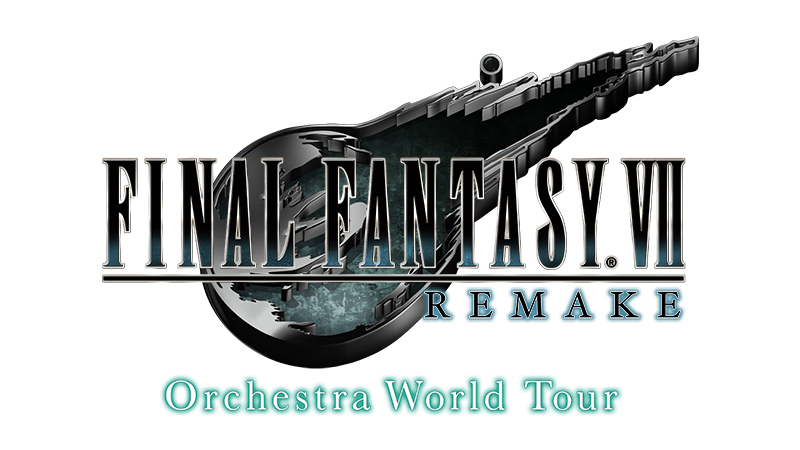 FF VII Orchestra Tour