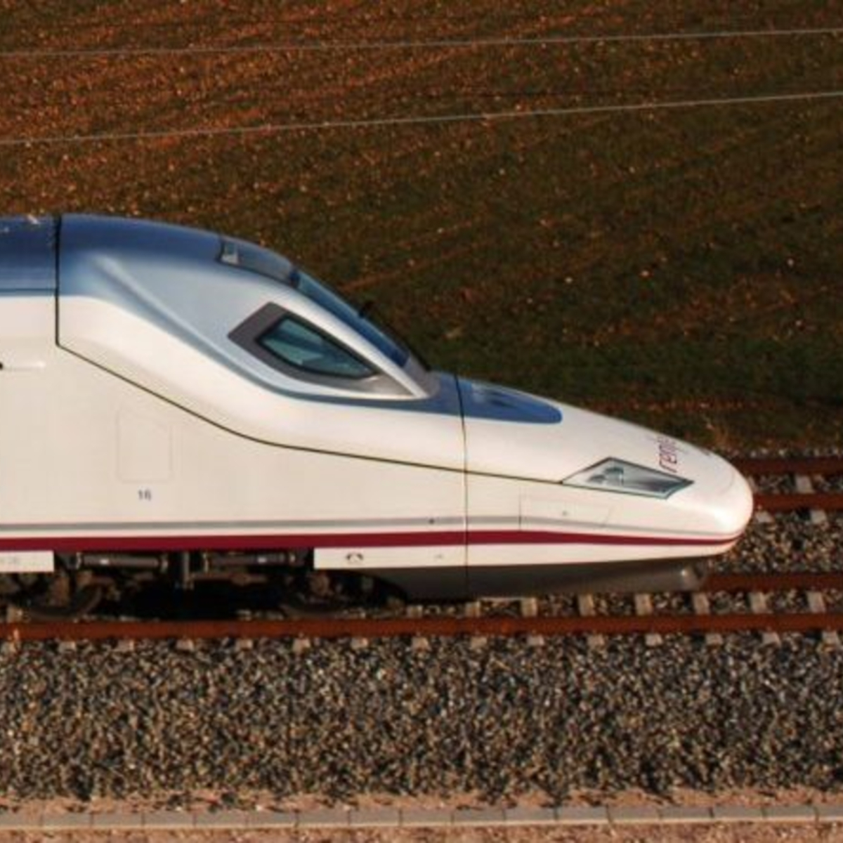 L'Espagnol Renfe va bâtir le réseau TGV des États-Unis pour 6 milliards de dollars !