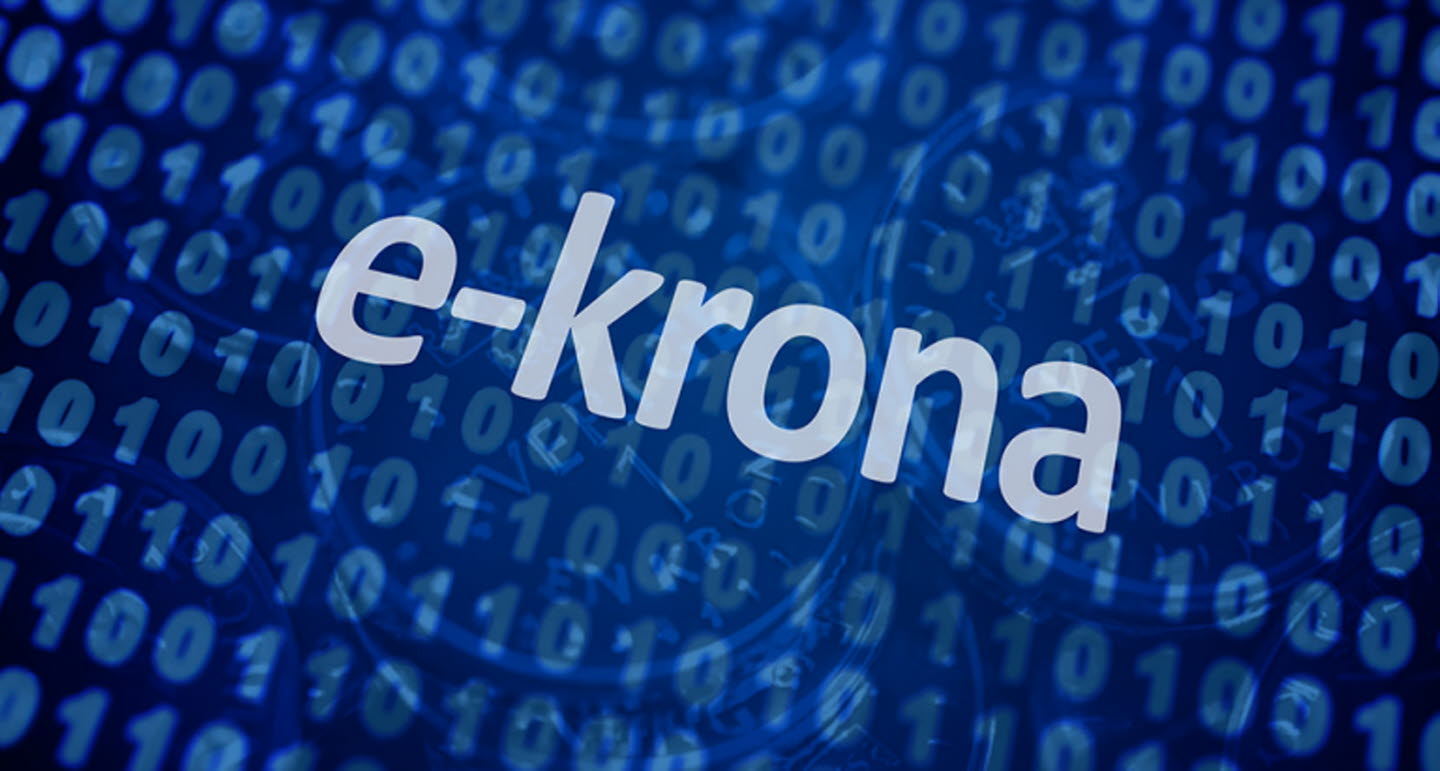 La Suède teste l'e-krona, une monnaie virtuelle à l'arrière-goût de cryptomonnaie