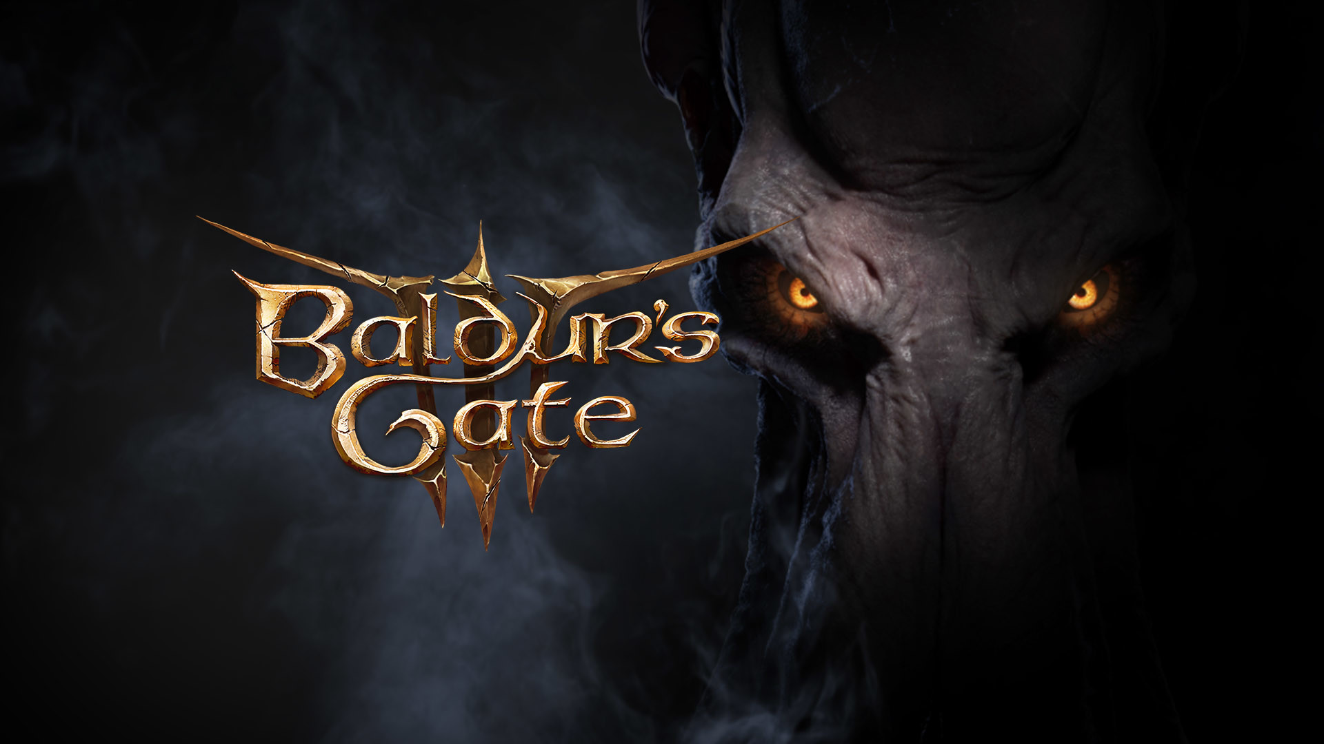 Baldur's Gate III arrivera sur Steam cette année en tant qu'Early Access