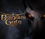 Baldur's Gate III arrivera sur Steam cette année en tant qu'Early Access
