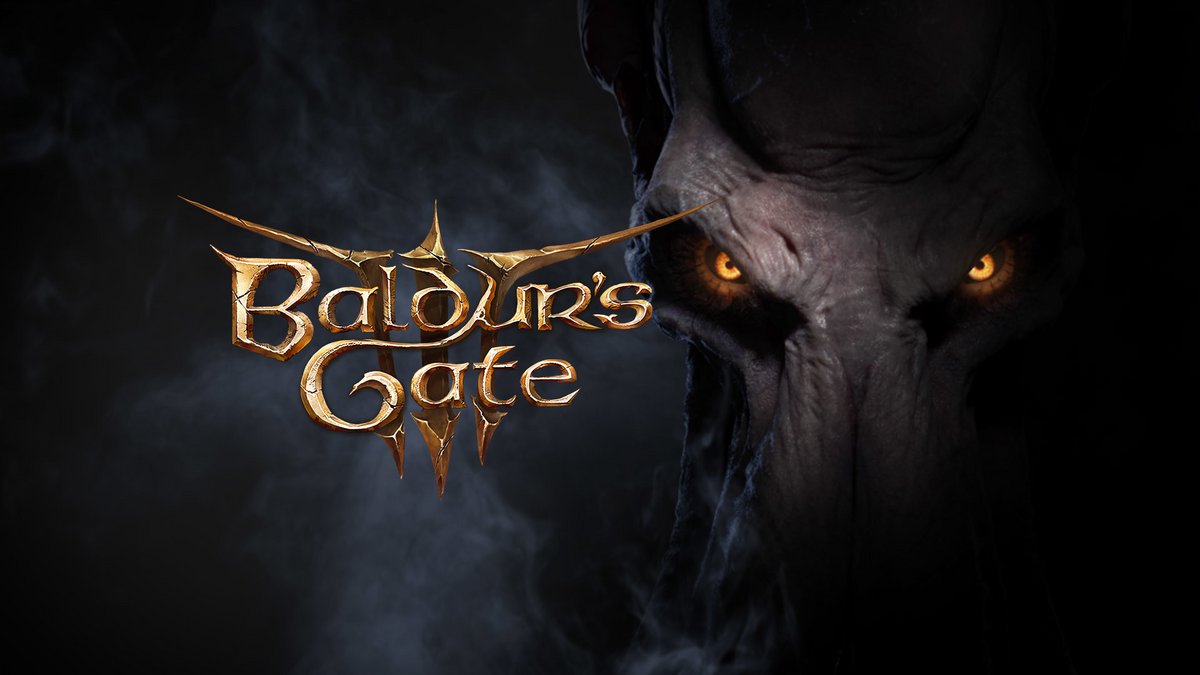 Baldurs Gate III