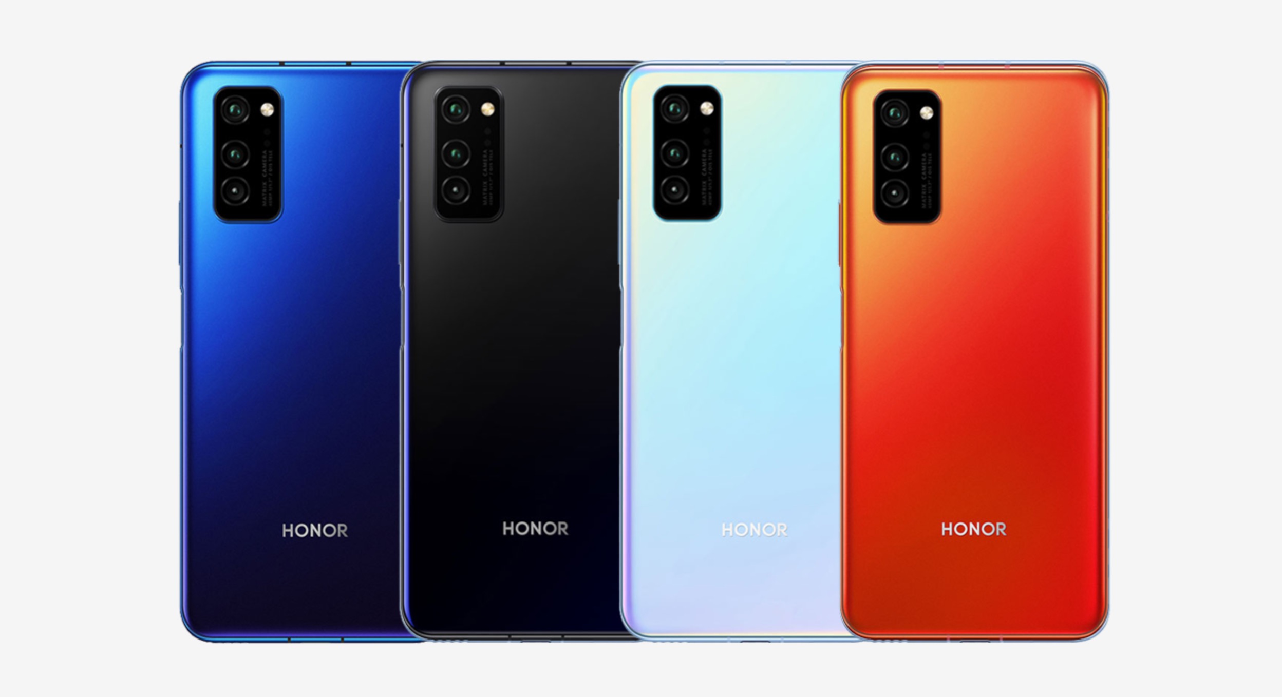 Honor lance le View30 Pro : sortie le dans les prochains mois autour de 600¬