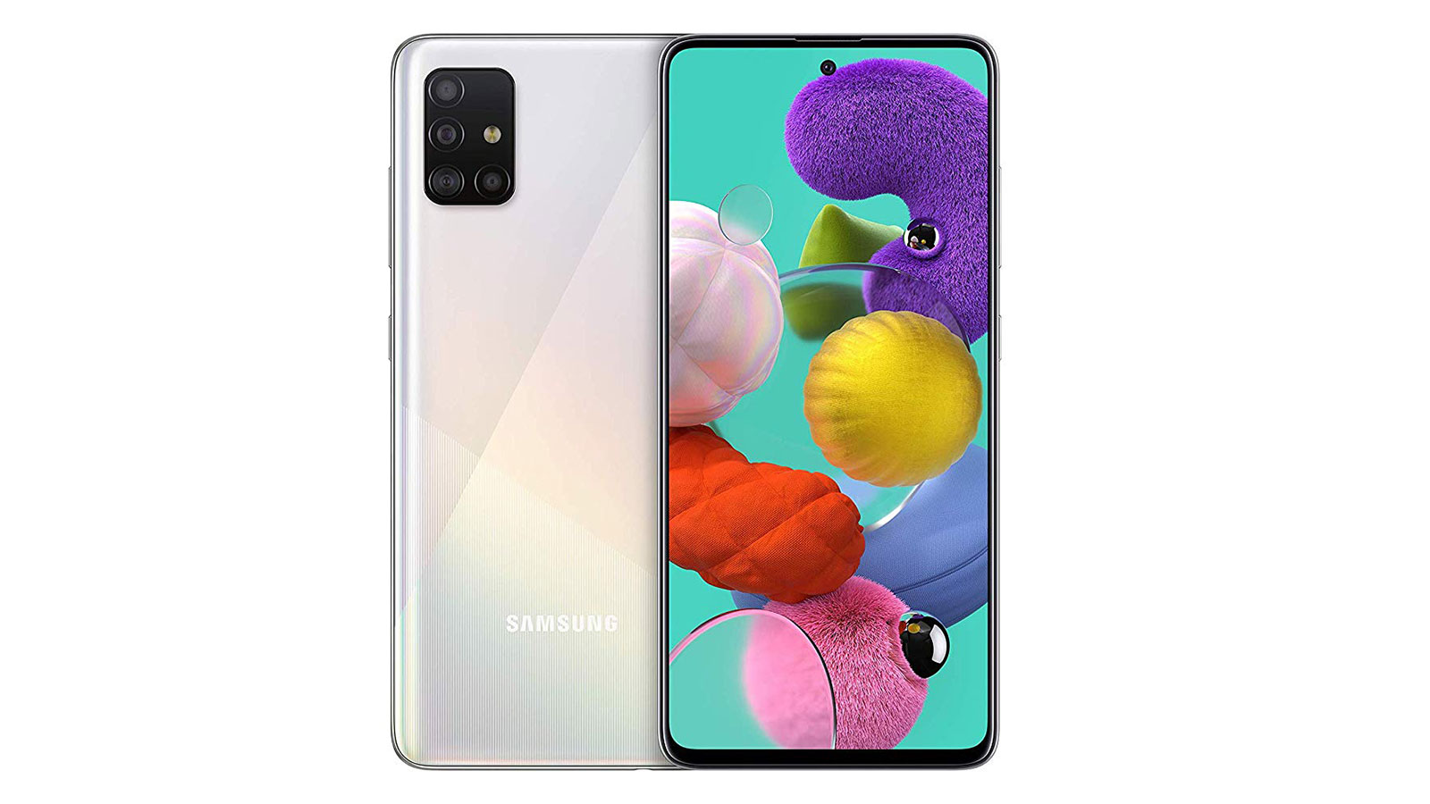 Les Samsung Galaxy A51 vont recevoir une mise à jour majeure