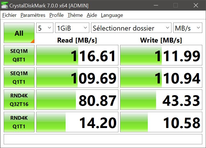 Synology DS420j