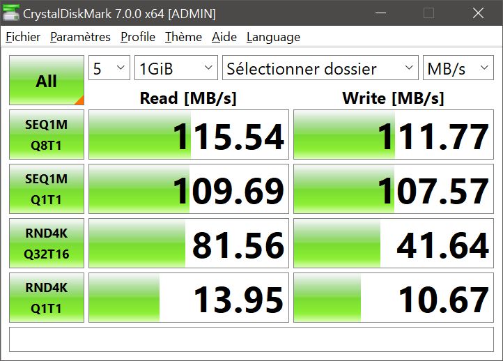 Synology DS420j