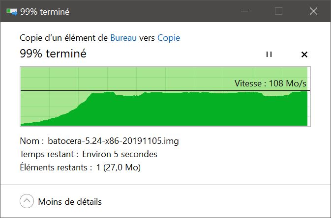 Synology DS420j