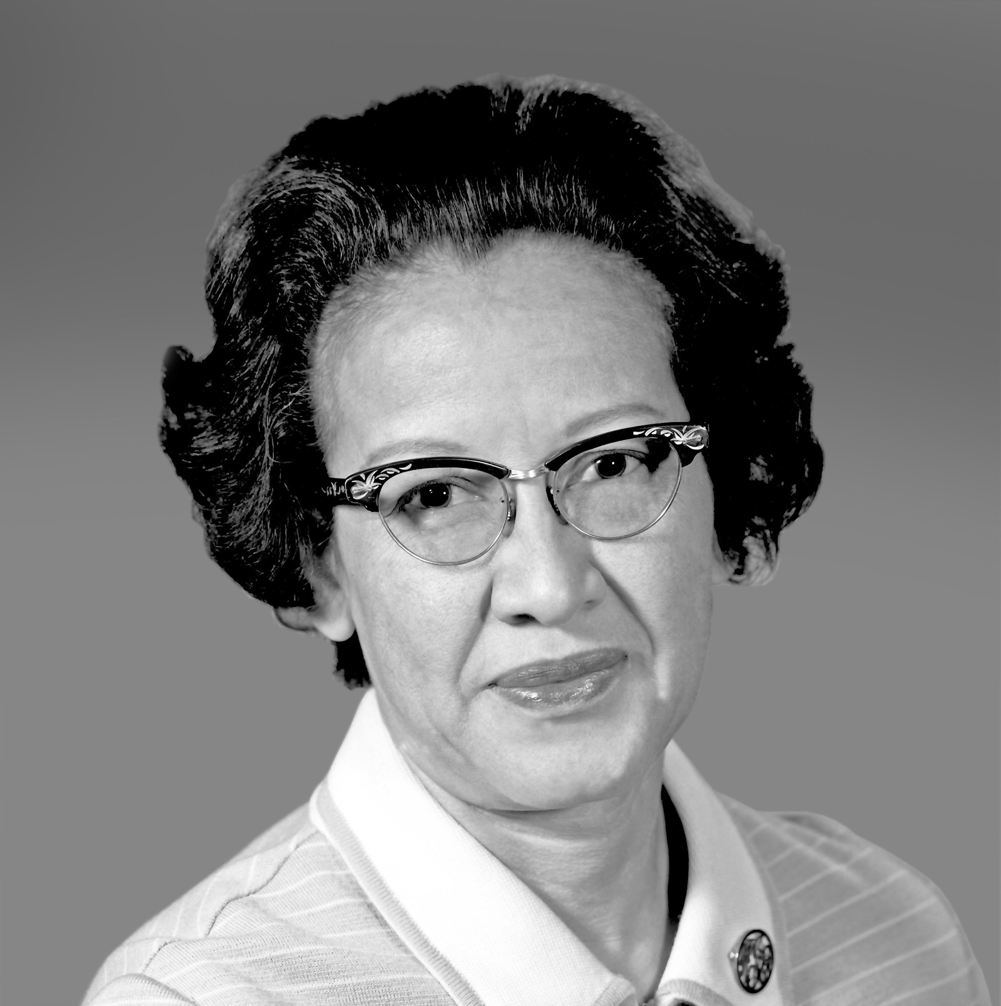 La mathématicienne Katherine Johnson est décédée : qui était cette figure de l'ombre de la NASA ?