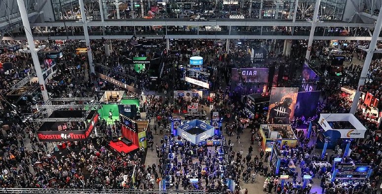 Capcom et Square Enix se retirent (eux aussi) du salon PAX East 2020