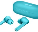 Honor Magic Earbuds : de vrais concurrents des Airpods Pro, deux fois moins chers