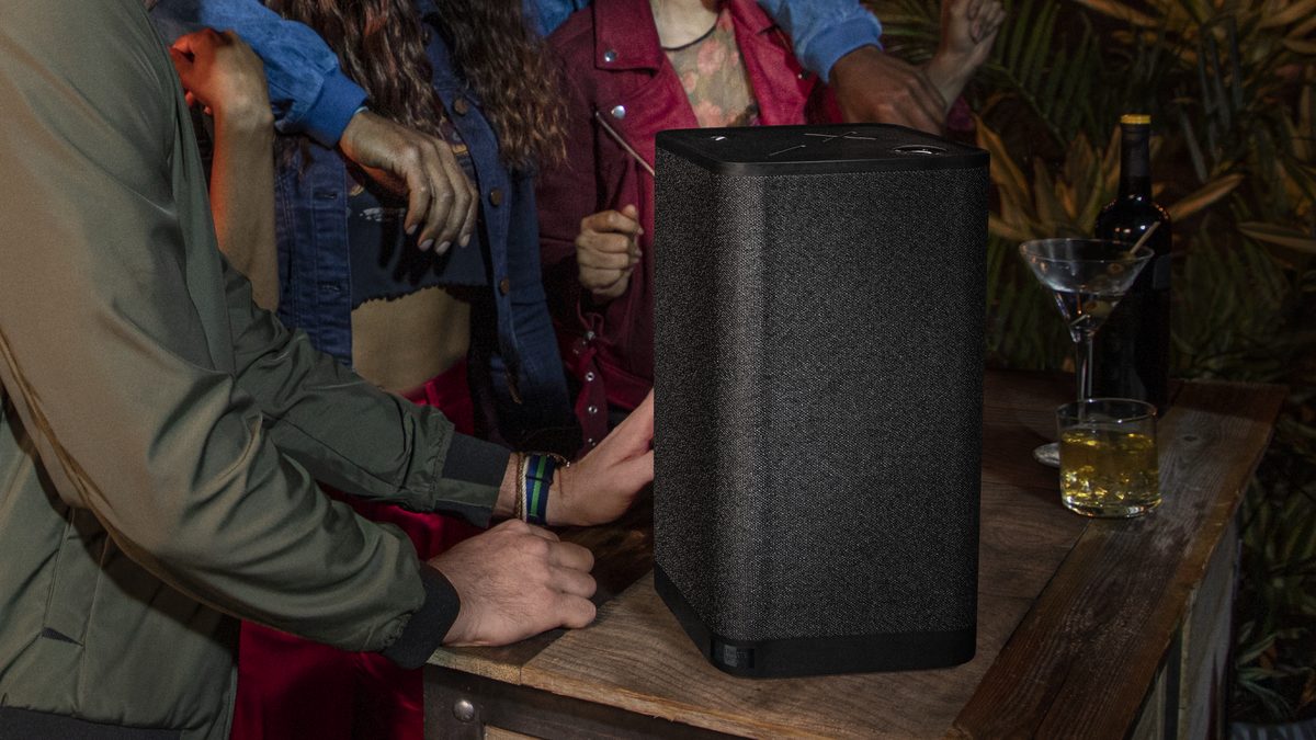 Ultimate Ears dévoile Hyperboom, son enceinte pour sonoriser toutes vos soirées